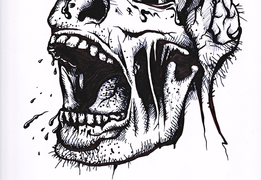 zombie