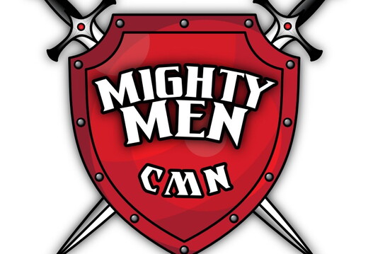 mightymenshield