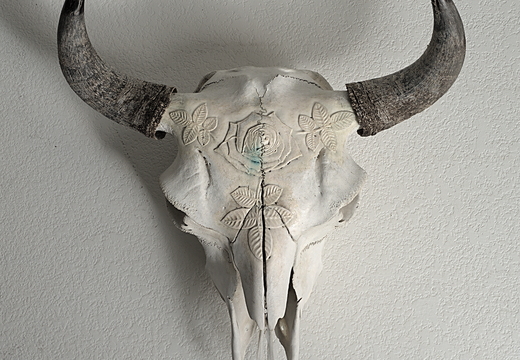 roseskull