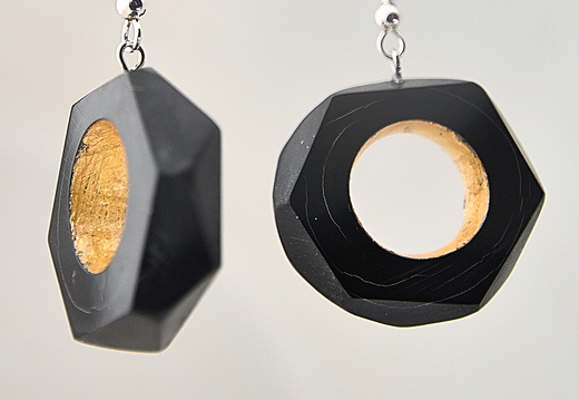 1 inch gold poly loops 2